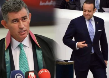 Metin Feyzioğlu Prag büyükelçisi oldu, Egemen Bağış’a henüz yeni bir görev yok