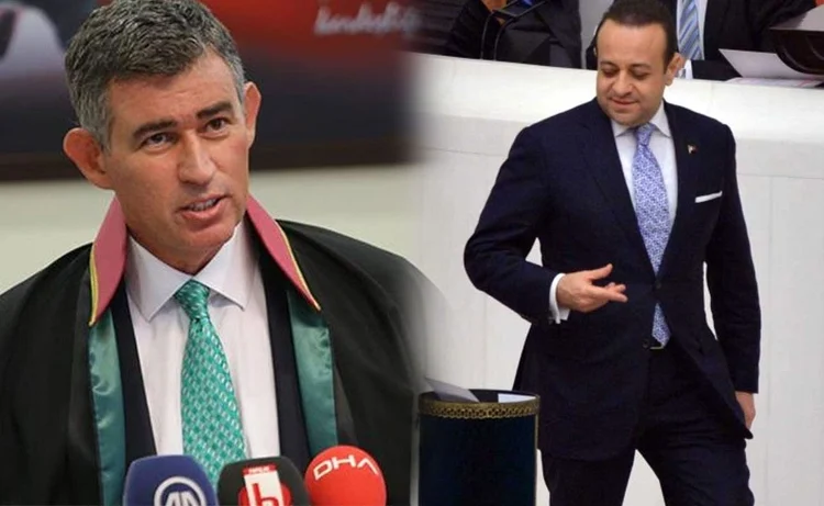 Metin Feyzioğlu Prag büyükelçisi oldu, Egemen Bağış’a henüz yeni bir görev yok 1 Metin Feyzioğlu Prag büyükelçisi oldu, Egemen Bağış’a henüz yeni bir görev yok