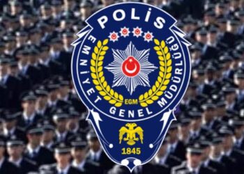 Emniyet Genel Müdürlüğü’nde görev dağılımı değişti