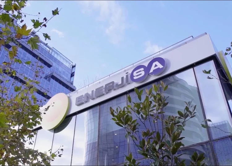EnerjiSA, 2025’te 800 personeli işten çıkaracak 1 EnerjiSA, 2025’te 800 personeli işten çıkaracak