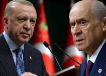 AK Partili Şamil Tayyar: Bahçeli’nin çağrısından Erdoğan’ın haberi yoktu