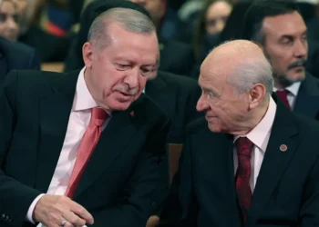 Hüsnü Yusuf Turabiç yazdı I Mesele Bahçeli’ye destek değil! 7 Hüsnü Yusuf Turabiç yazdı I Mesele Bahçeli’ye destek değil!