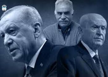 Erdoğan, Bahçeli’yi Öcalan mesajından dolayı tebrik etmiş!