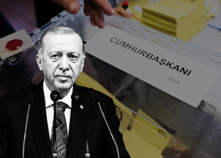 Erdoğan’ın 2028 planı: Yeniden aday olmak için erken seçim değil erkene alınmış seçim!