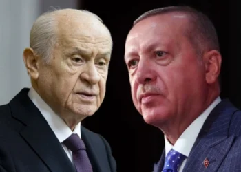 Mümtaz’er Türköne I Not düşenler, istikamet çizenler: Bahçeli ve Erdoğan aynı yöne mi bakıyor?