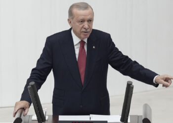 Erdoğan’ın ‘İsrail, Türkiye’yi hedefliyor’ iddiasına tepki: Doğru ise MGK’yı topla!