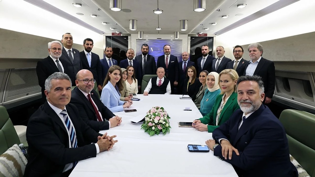 Erdoğan’dan Köfteci Yusuf açıklaması