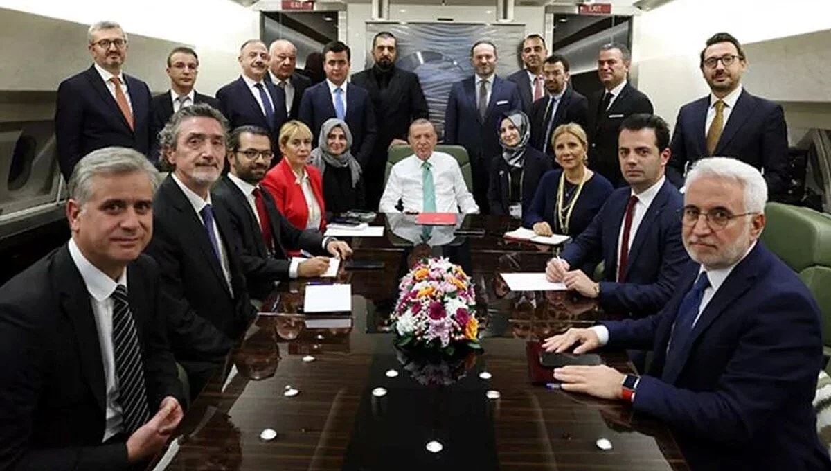 Erdoğan’dan Köfteci Yusuf açıklaması