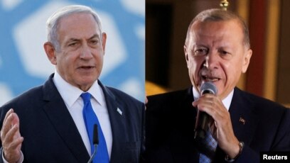 Erdoğan'ın ‘İsrail, Türkiye’yi hedefliyor’ iddiasına tepki: Doğru ise MGK'yı topla! 2 Erdoğan'ın ‘İsrail, Türkiye’yi hedefliyor’ iddiasına tepki: Doğru ise MGK'yı topla!