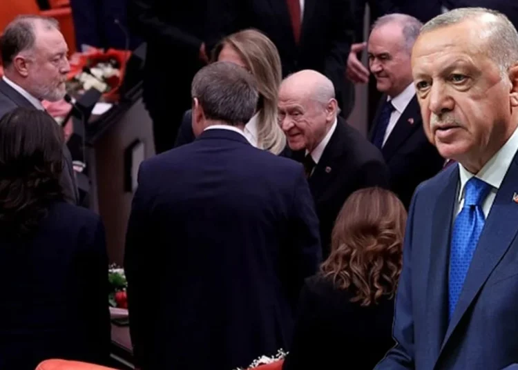 Mümtaz’er Türköne yazdı I Hayırlı olsun: Çözüm Süreci yeniden başladı