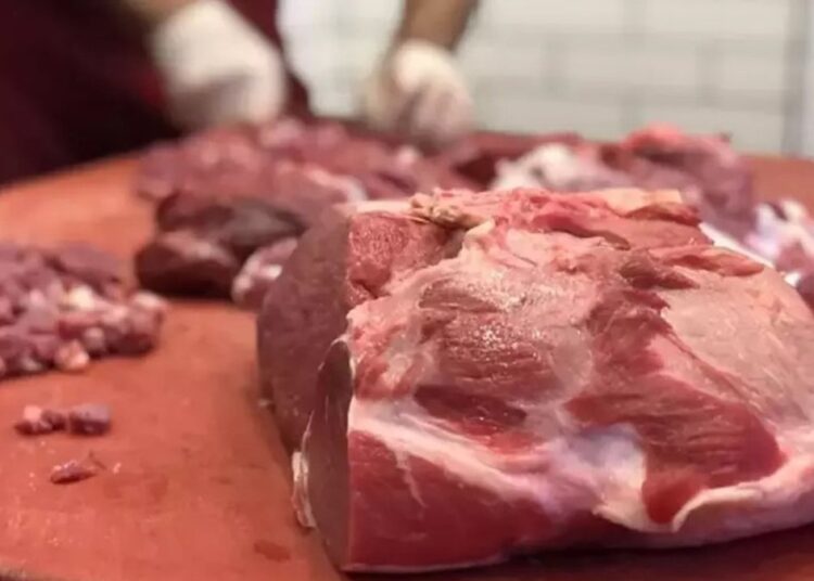 At, eşek ve domuz eti ithalatı için yüzde 100 gümrük indirimi