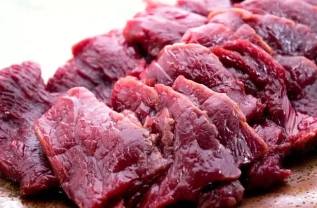 Tarım ve Orman Bakanlığı açıkladı; bu işletmelere gidenler eşek eti yemiş olabilir