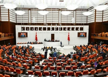 ‘Etki Ajanlığı’ yasasıyla herkes ‘casus’ sayılabilecek