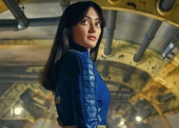 'Fallout', Prime Video tarihine geçti 4 ‘Fallout’, Prime Video tarihine geçti