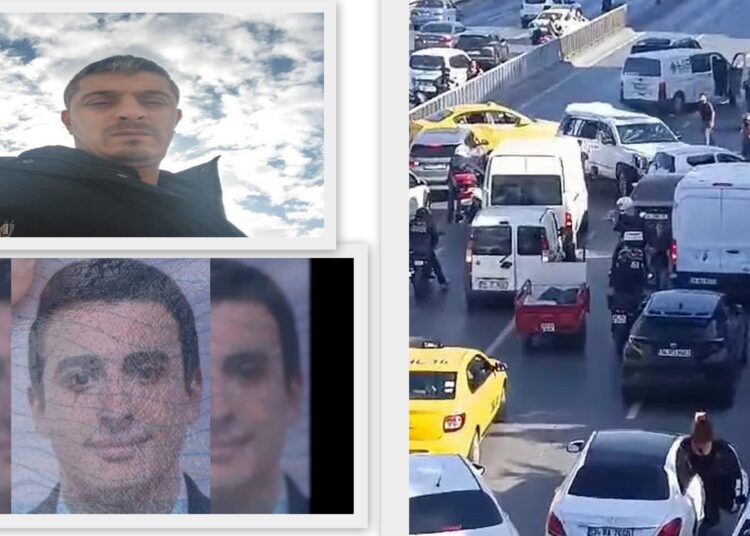 Faslı hırsızın çarptığı kişilerden biri hayatını kaybetti 1 Faslı hırsızın çarptığı kişilerden biri hayatını kaybetti