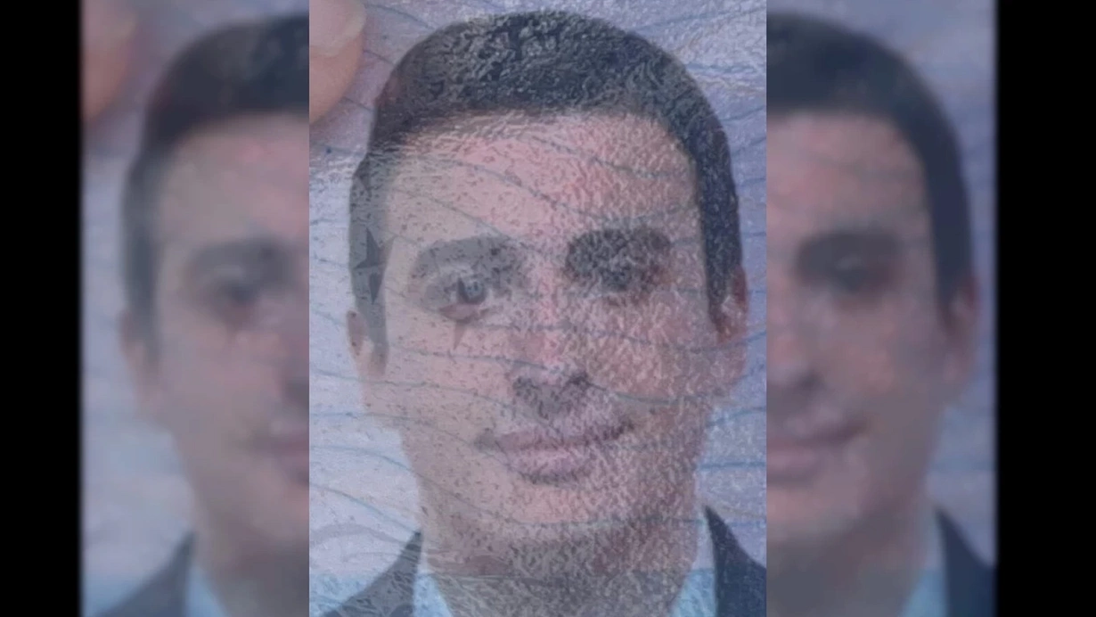 Faslı hırsızın çarptığı kişilerden biri hayatını kaybetti 2 Faslı hırsızın çarptığı kişilerden biri hayatını kaybetti