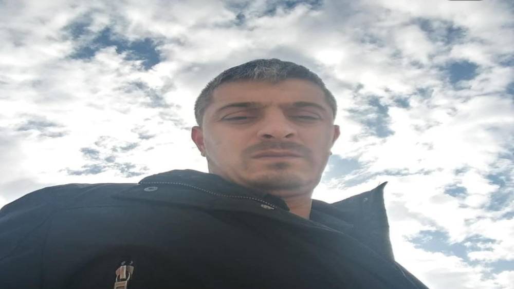Faslı hırsızın çarptığı kişilerden biri hayatını kaybetti 4 Faslı hırsızın çarptığı kişilerden biri hayatını kaybetti