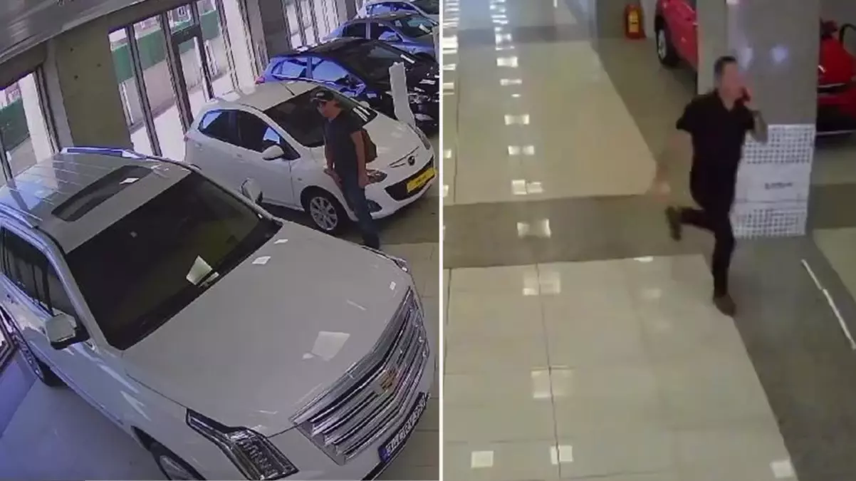 Faslı hırsızın çarptığı kişilerden biri hayatını kaybetti 7 Faslı hırsızın çarptığı kişilerden biri hayatını kaybetti