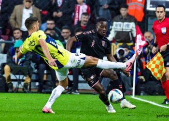 Safa Kar yazdı l Fenerbahçe’ye Samsun çelmesi!