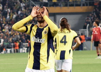 Onana’yı geçemeyen Fenerbahçe, Manchester United’la puanları paylaştı: 1-1