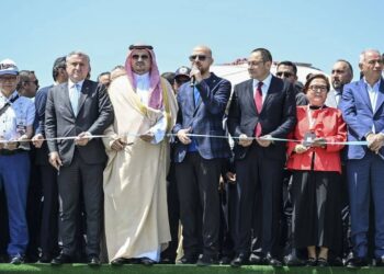 Bilal Erdoğan İstanbul’da festival düzenledi, Gaziantep Belediyesi 270 bin TL harcama yaptı