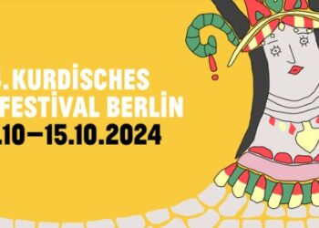 Berlin Kürt Film Festivali başlıyor