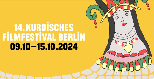 Berlin Kürt Film Festivali başlıyor 1 Berlin Kürt Film Festivali başlıyor
