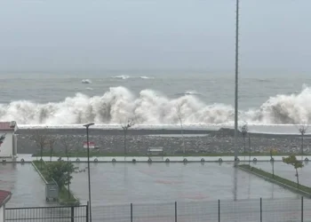 Zonguldak, Bartın ve Kastamonu’da okullar tatil