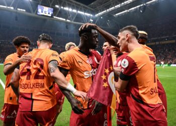 Derbinin kazananı Galatasaray: Liderliği perçinledi