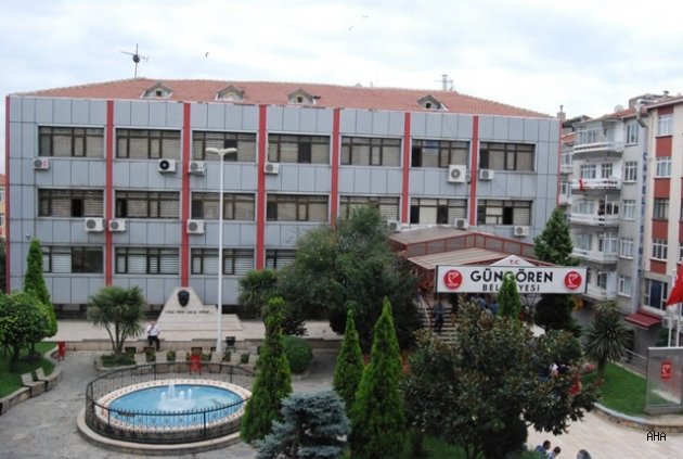 AK Partili belediye vergi borcunu cami, sağlık merkezi ve millet bahçesi satarak ödedi 1 AK Partili belediye vergi borcunu cami, sağlık merkezi ve millet bahçesi satarak ödedi