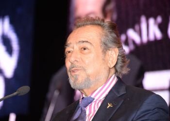 Türk basının usta kalemi Güneri Civaoğlu hayata veda etti