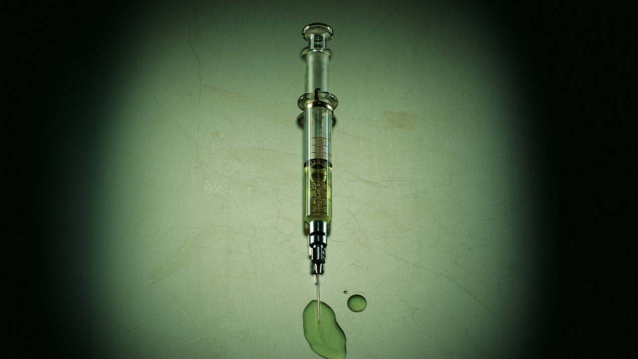 Cinsel suçlarla mücadelede ‘kimyasal hadım’ gündemde