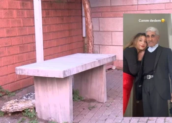 Musalla taşında yaşadığı anlaşıldı, hastanede hayatını kaybetti