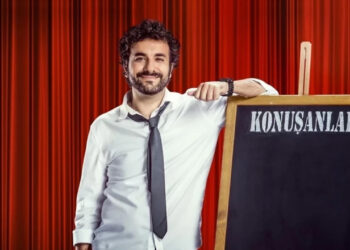 Hasan Can Kaya en çok devleti güldürüyormuş