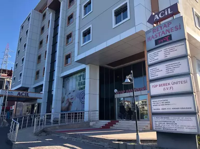 'Yenidoğan Çetesi'nin çalıştığı bir hastanenin daha ruhsatı iptal edildi