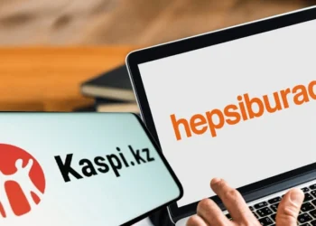 Hepsiburada satıldı: Yeni sahibi Kaspi hakkında merak edilenler