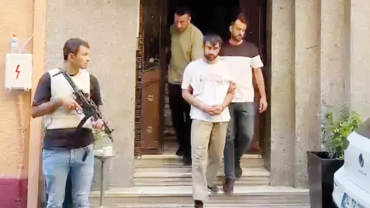 Hırsızın parasını çaldığı kişi de ‘dolandırıcı’ çıktı 1 Hırsızın parasını çaldığı kişi de ‘dolandırıcı’ çıktı
