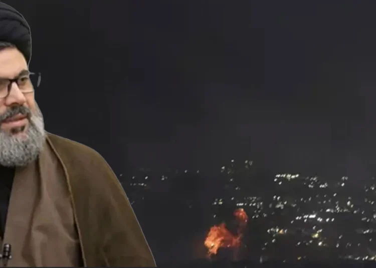 İsrail medyası, Nasrallah’tan sonra yeni lider Safiyuddin’in de öldürüldüğünü iddia etti