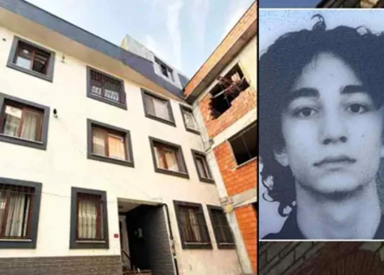 Mahalleli o caniyi anlattı: Selam dahi vermezdi 1 Mahalleli o caniyi anlattı: Selam dahi vermezdi