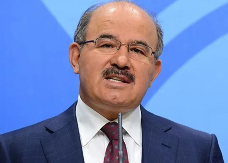 AK Partili isimlerden Esenyurt Belediye Başkanı’nın gözaltına alınması yorumu: Zamanlama manidar!