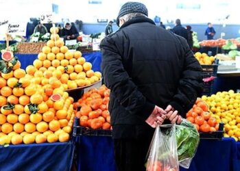 İBB, 10 bin dar gelirli emekliye yıllık 10 bin liralık ‘pazar desteği’ verecek