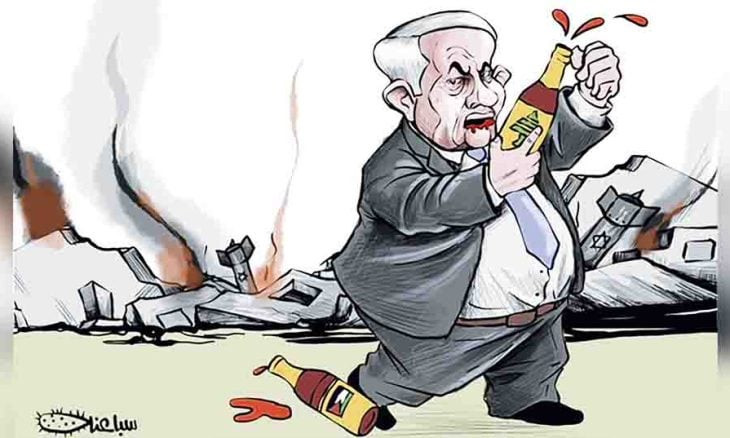 Araplar, Nasrallah'ın nasıl öldürüldüğünü tartışıyor: Herkesin beklediği an geldi mi?