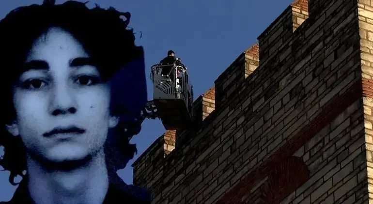 Cani Semih Çelik ile gündeme geldi: İncel alarmı! 4 Cani Semih Çelik ile gündeme geldi: İncel alarmı!