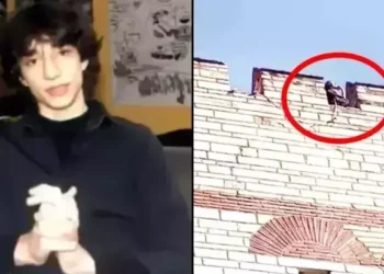 Cani Semih Çelik ile gündeme geldi: İncel alarmı!