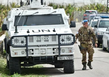 İrlanda, İsrail’in ‘askerlerini Lübnan’dan çek’ talebini reddetti