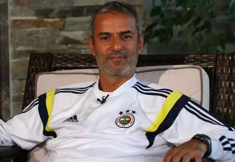 İsmail Kartal’dan Galatasaray maçı oynanırken kafa karıştıran paylaşım