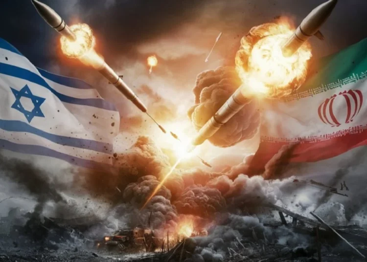 New York Times: İsrail İran'ın üst yönetimini vuracak 1 New York Times: İsrail İran’ın üst yönetimini vuracak