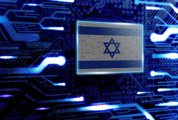 Skandal: Türkiye'nin siber güvenliği İsrail'e emanet 1 Skandal: Türkiye’nin siber güvenliği İsrail’e emanet