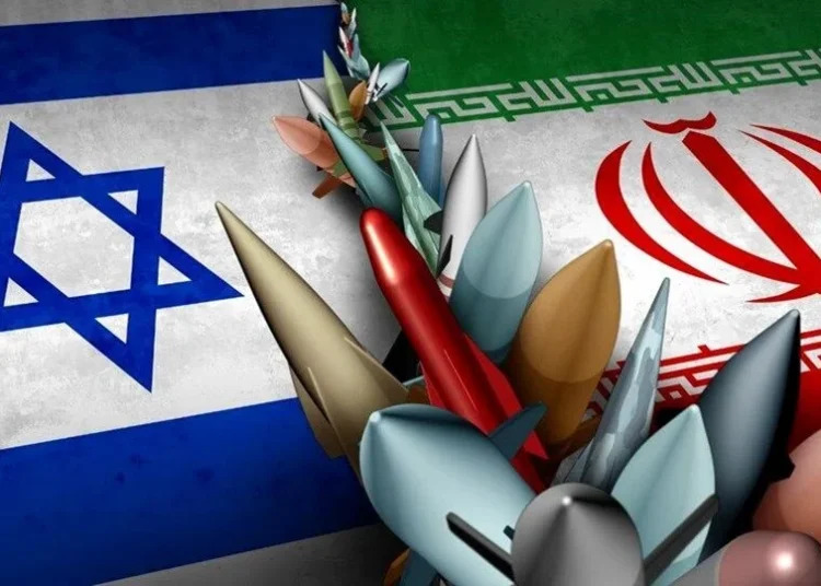 İsrail basını: Tel Aviv yönetimi, İran’a büyük bir saldırıya hazırlanıyor