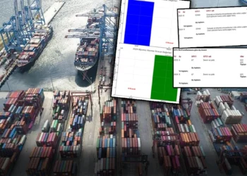 İsrail’e ticarette hülle, TÜİK belgesinde